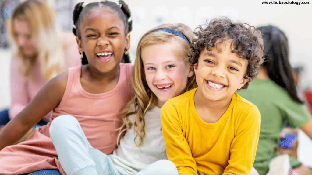 Age and Sex Composition and Its Consequences: A Sociological Perspective