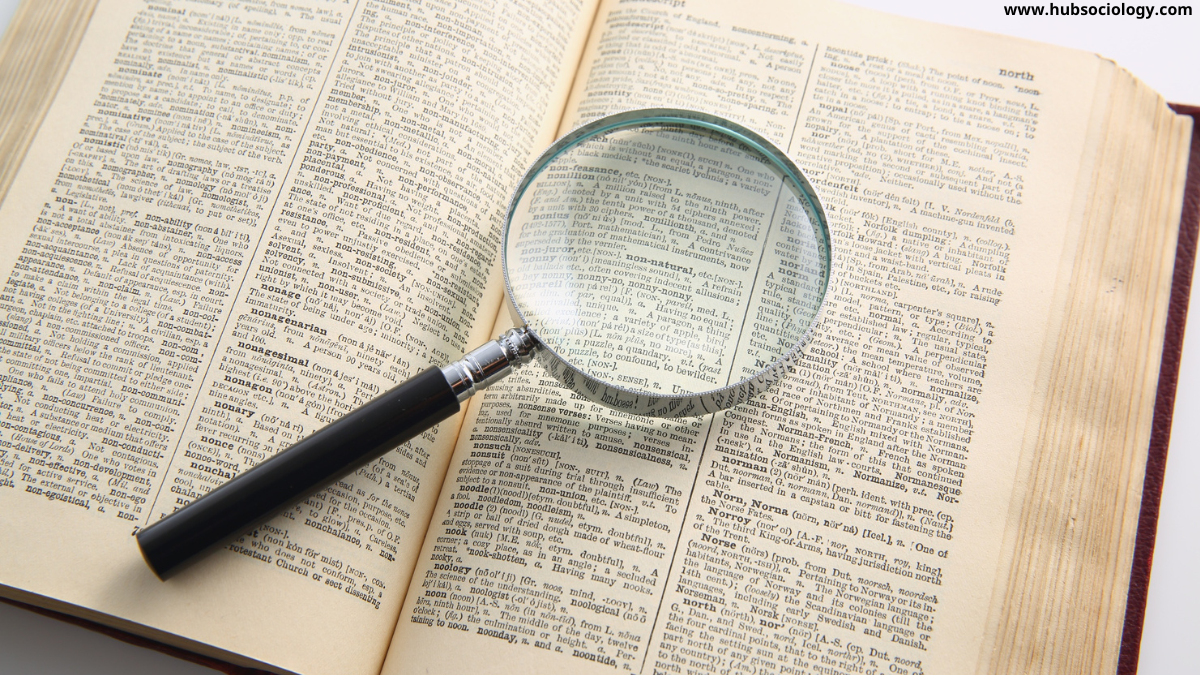 Observation in Social Research: A Sociological Perspective