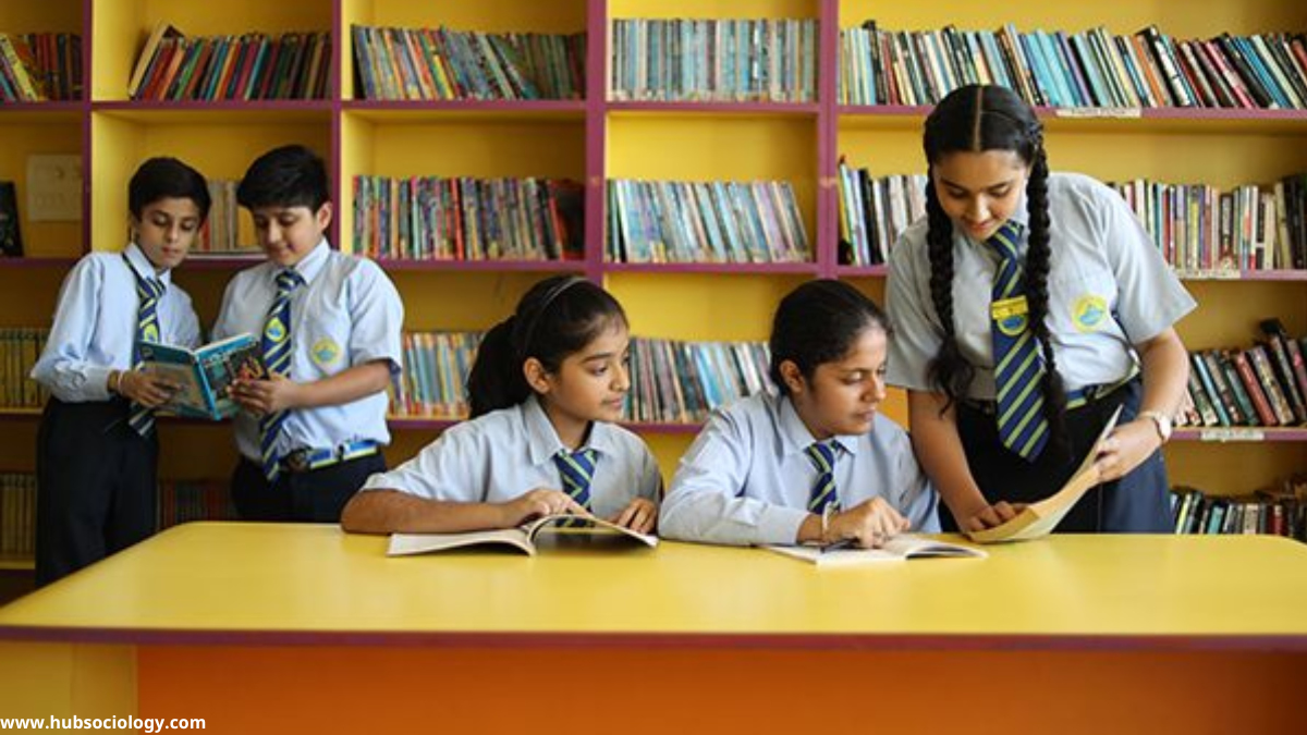 Challenges to Education in India: Educational Inequality and Educational Quality