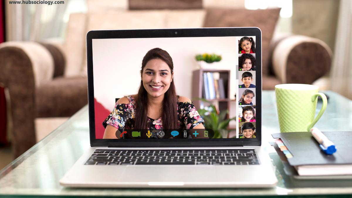Distance Education in India: A Sociological Perspective