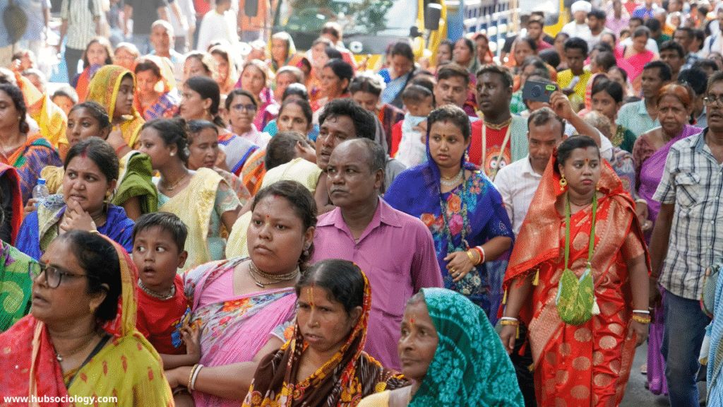 Malthus’ Theory of Population: A Sociological Perspective