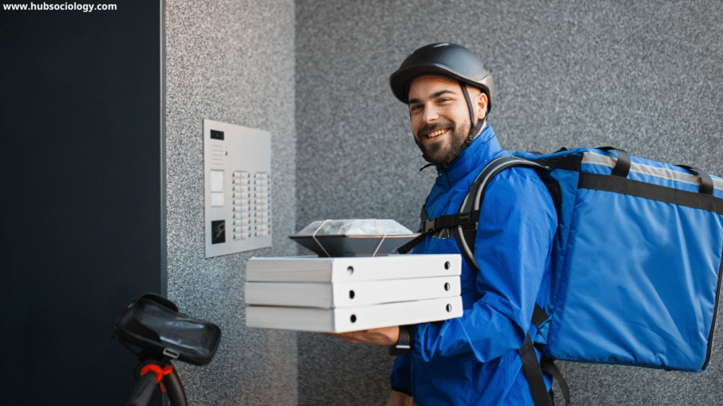 Globalization and Social Change in North American Societies