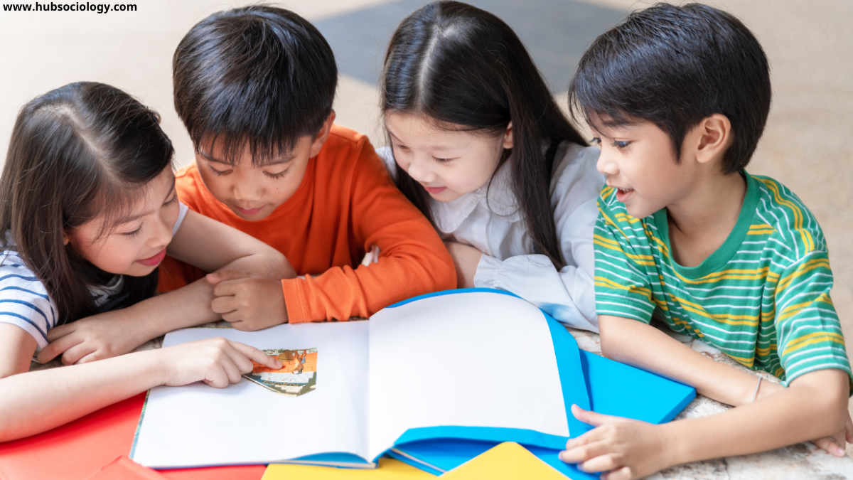 Sociology of Education: Why Schools Still Create Inequality
