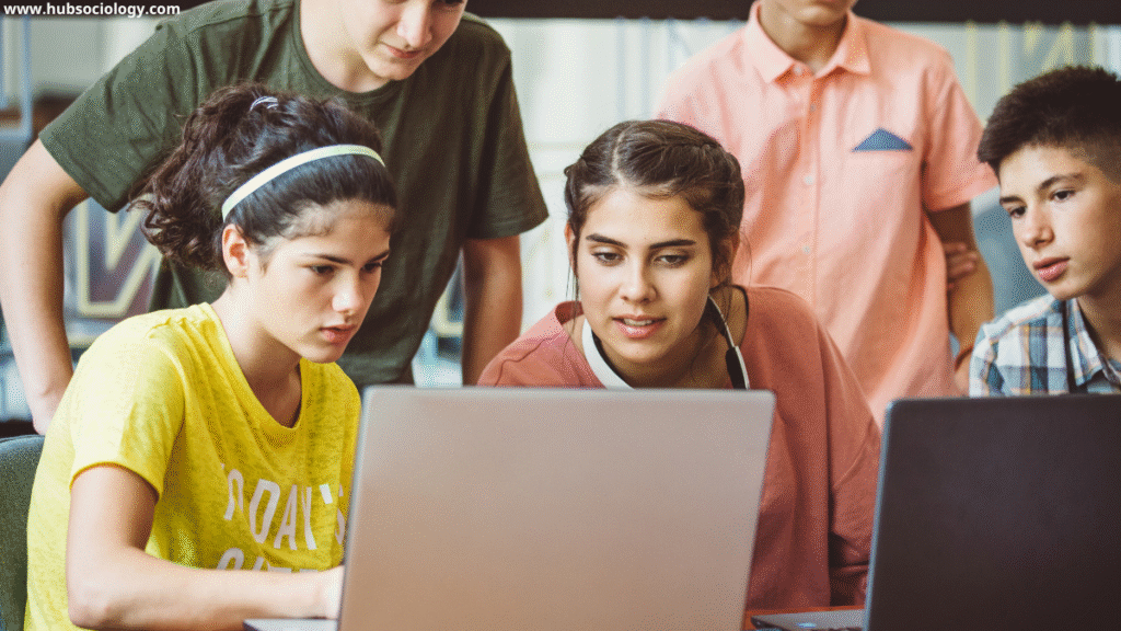 Youth Culture and Subcultures in the Digital Era: A Sociological Perspective