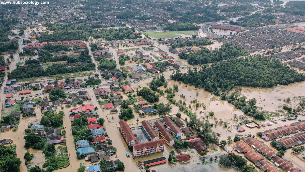 Sociology of Natural Disasters: Communities in Crisis