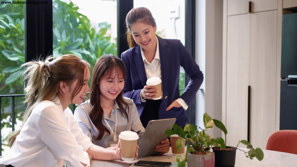 Asian American Sociology: Migration, Culture and Challenges