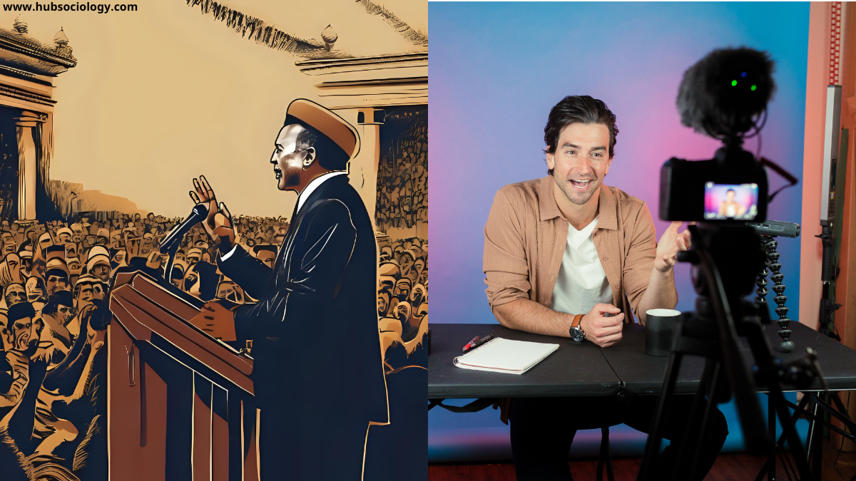 Old and New Forms of Power & Division (Caste–Class / Beauty / Gender–Sexuality): A Sociological Exploration