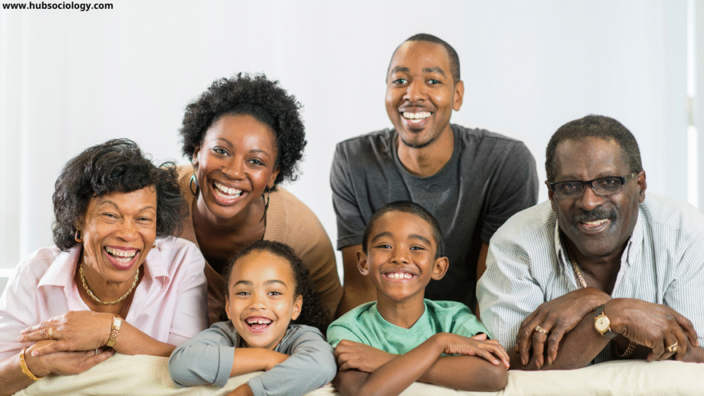 Sociology of Crime and Mass Incarceration in the United States