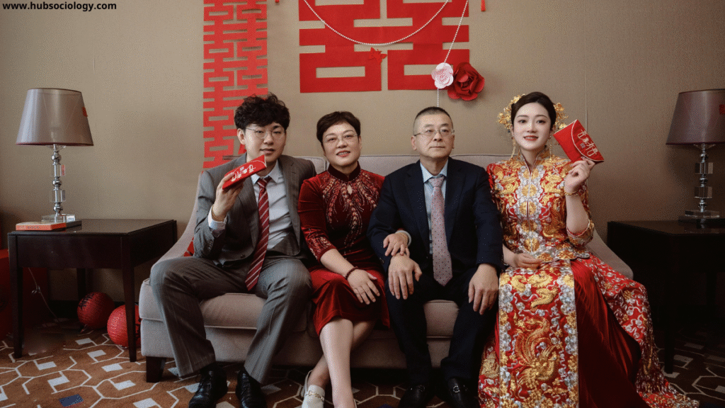 Urbanization and Mega-Cities in China: A Sociological Exploration