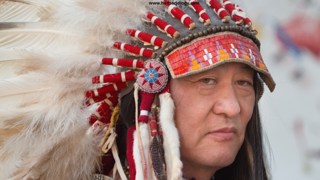 Native American Communities: Culture, Inequality and Resistance – A Sociological Perspective