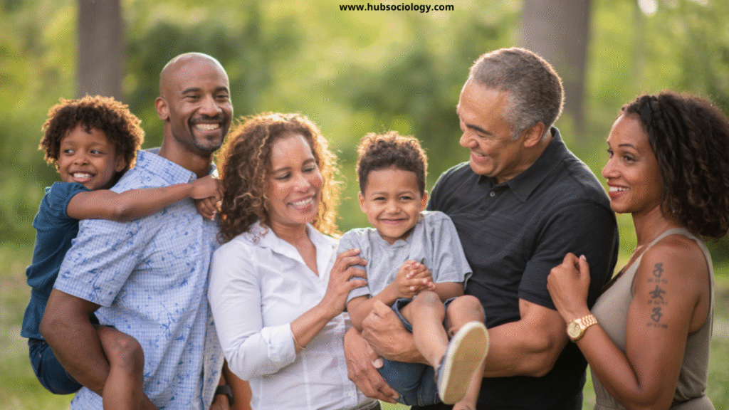 Urban Sociology in North America: Cities, Suburbs, and Inequality