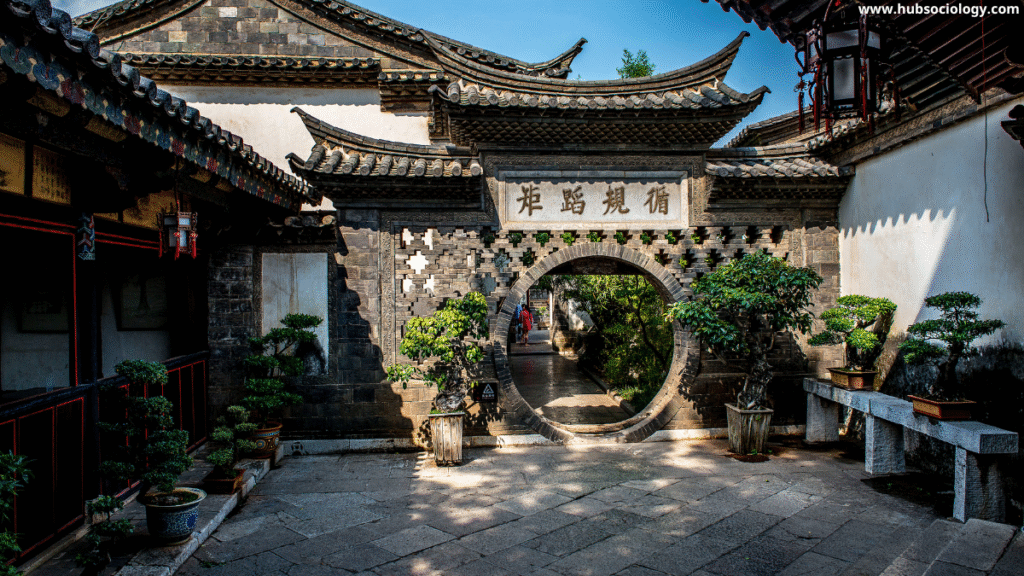 China’s Hukou System and Social Inequality: A Sociological Analysis