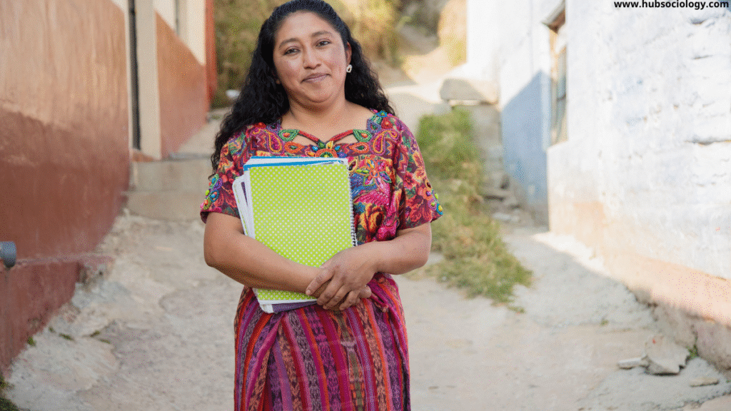 Latino Identity and Community in U.S. Sociology