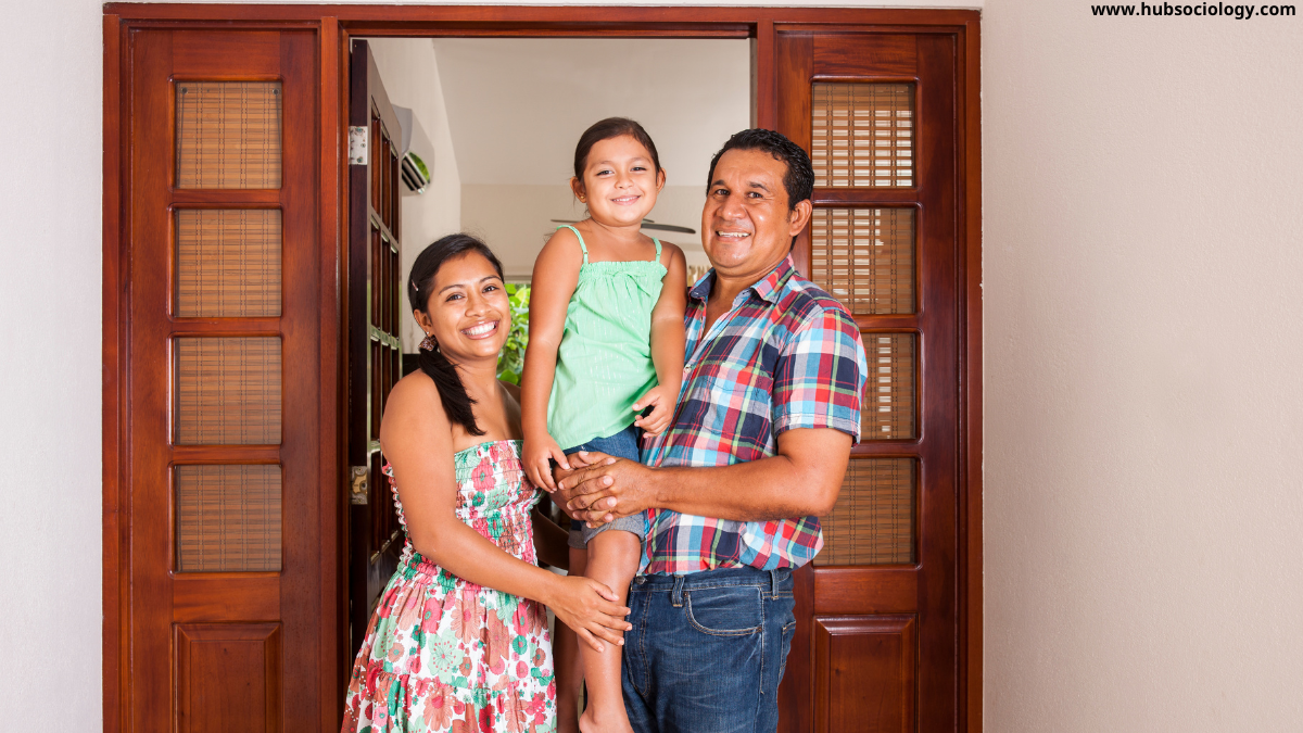 Latino Identity and Community in U.S. Sociology