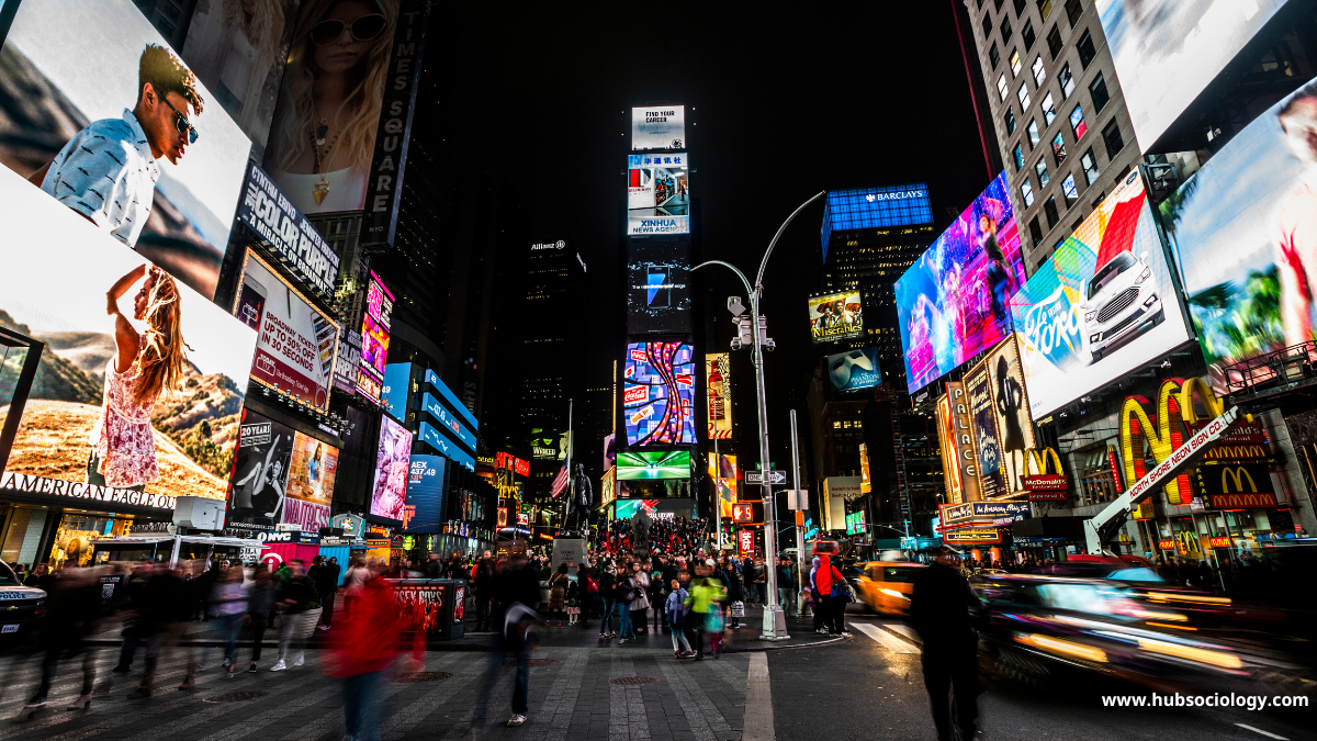 Urban Sociology in North America: Cities, Suburbs, and Inequality