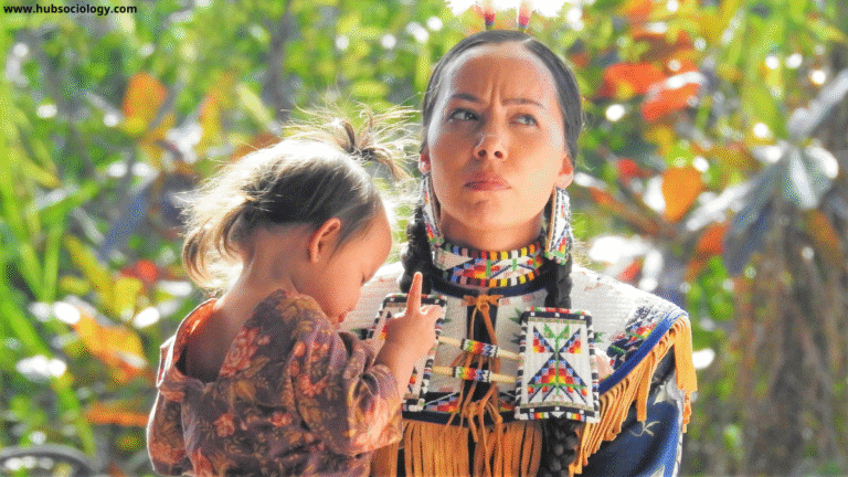 Native American Communities: Culture, Inequality, Resistance