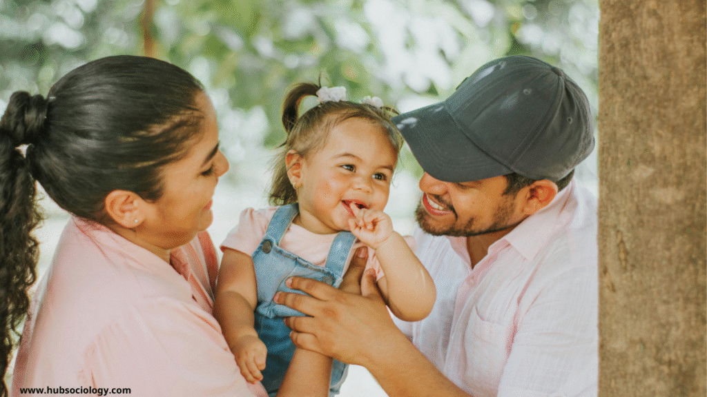 Latino Identity and Community in U.S. Sociology