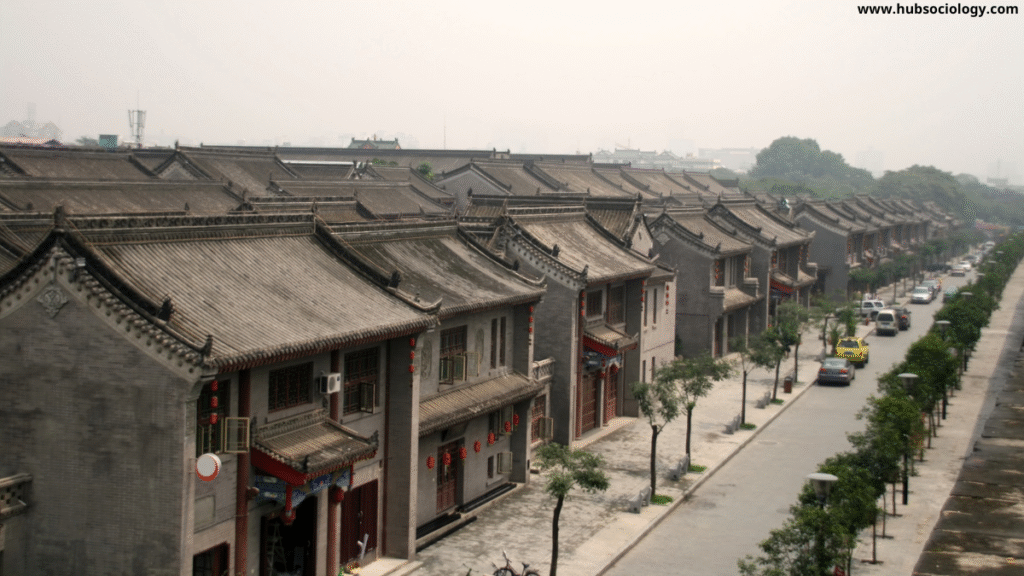 China’s Hukou System and Social Inequality: A Sociological Analysis