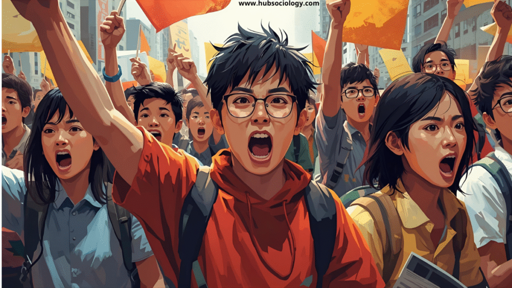 Dalit Movement and Social Justice in India: A Sociological Perspective