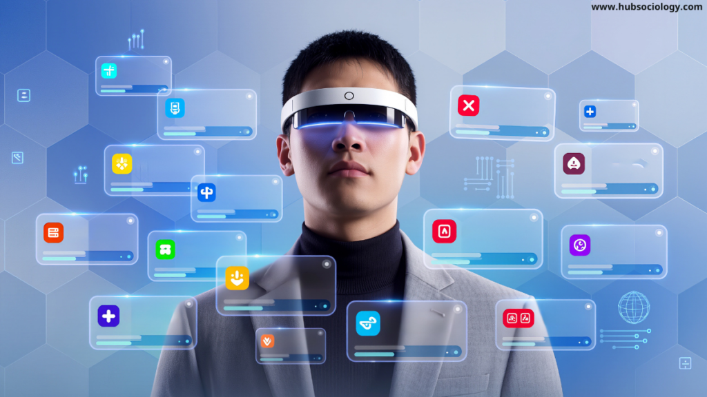 Social Change in the United States in the 21st Century: A Sociological Perspective