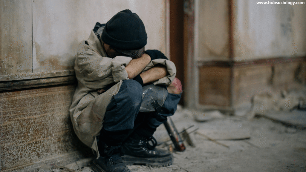 Urban Poverty and Segregation in American Cities: A Sociological Perspective
