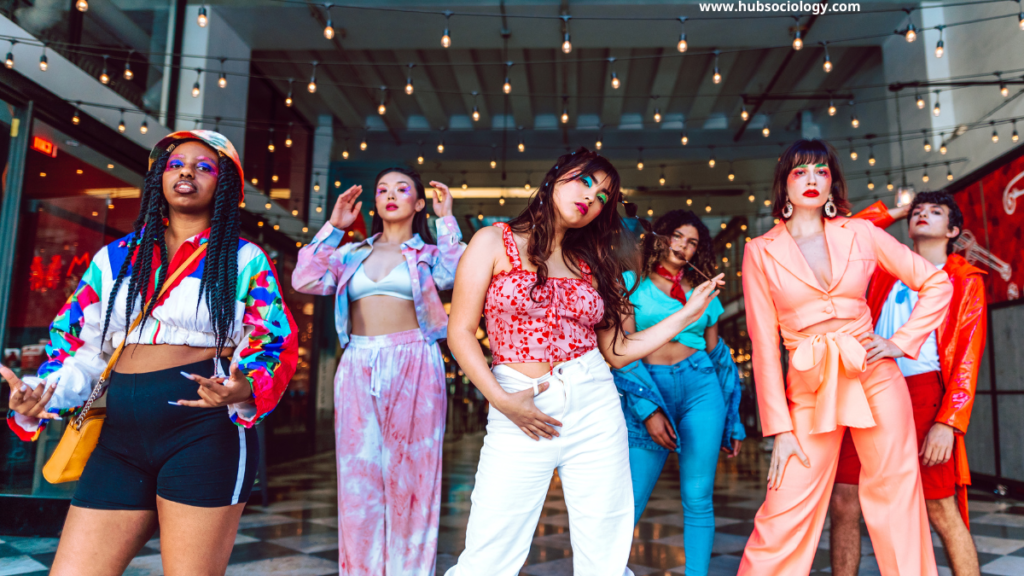 Sociology of Memes: Humour, Resistance and Identity