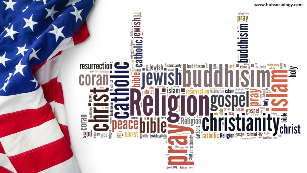 Society in the United States