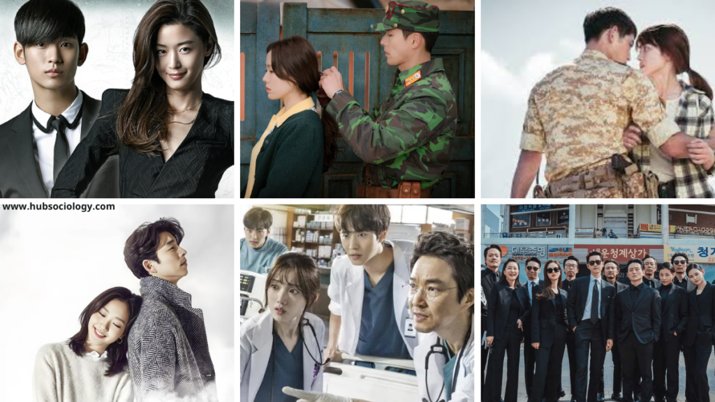 Cultural Globalization in East Asia: A Sociological Perspective