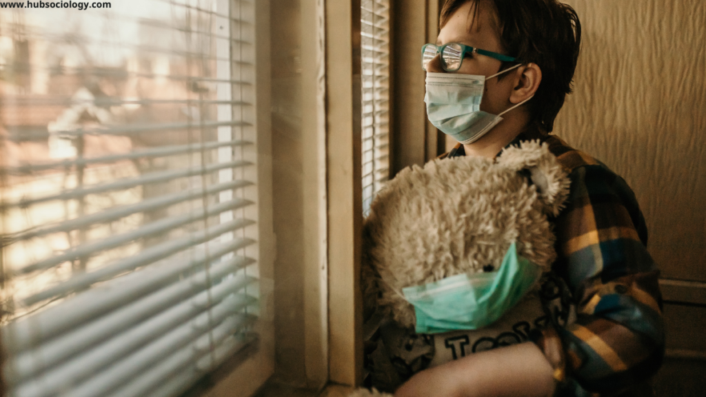 Healthcare Inequality in India After COVID: A Sociological View