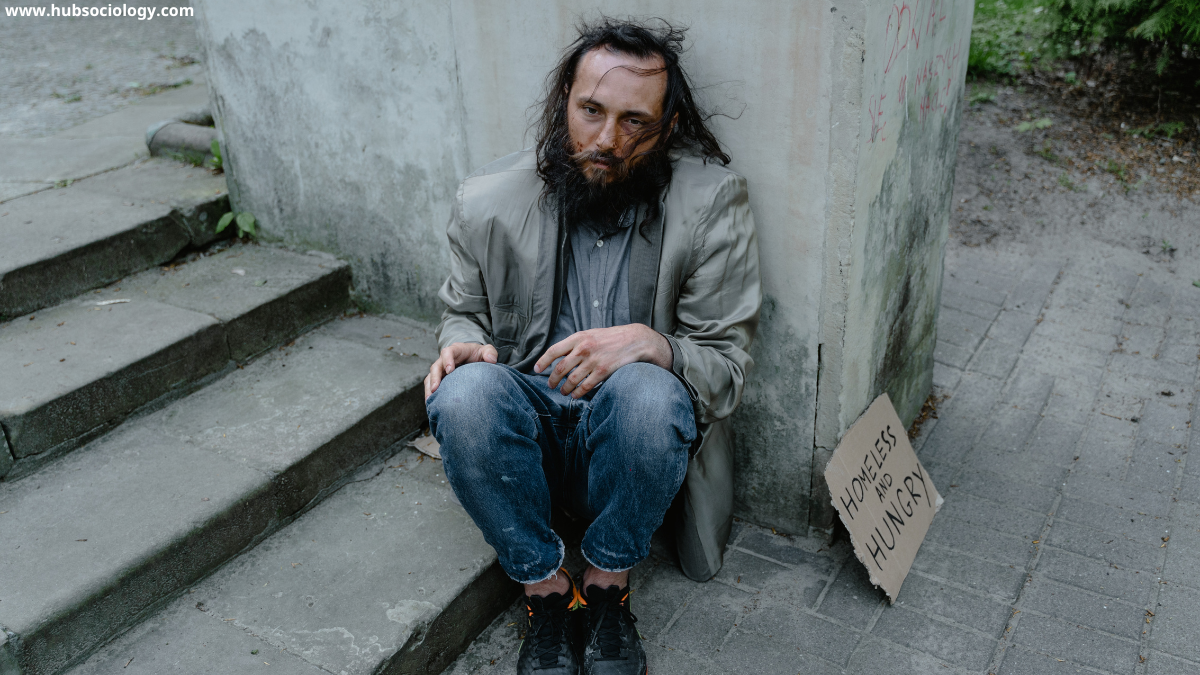 Homelessness in America: A Sociological View