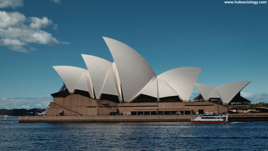 Oceania Sociology: Culture, Identity, and Social Transformation