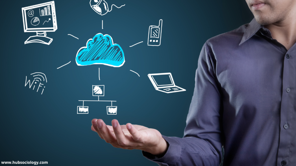 Technology and Society in South Korea: A Sociological Perspective