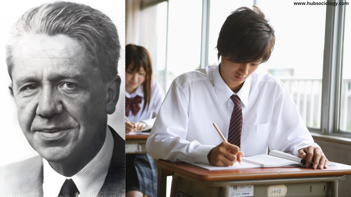 Alfred Schutz on Hermeneutic and Interpretative