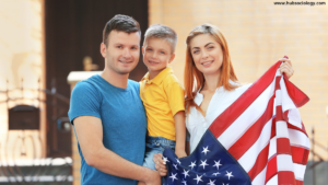 American Family Structures: Tradition and Change & 15 FAQs