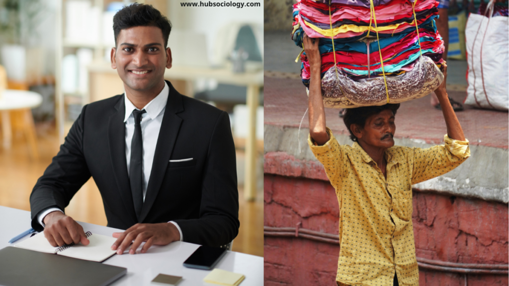 Reservation System in India: Sociological Arguments For and Against