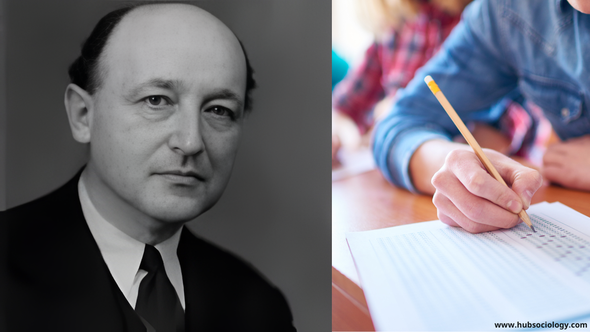 Karl Mannheim on Hermeneutic and Interpretative Traditions – 50 MCQs with Answers (UGC NET Sociology)