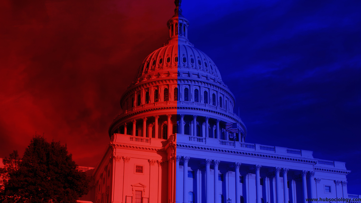 Political Polarization and Democracy in U.S. Sociology