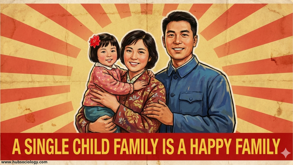 Social Effects of the One-Child Policy