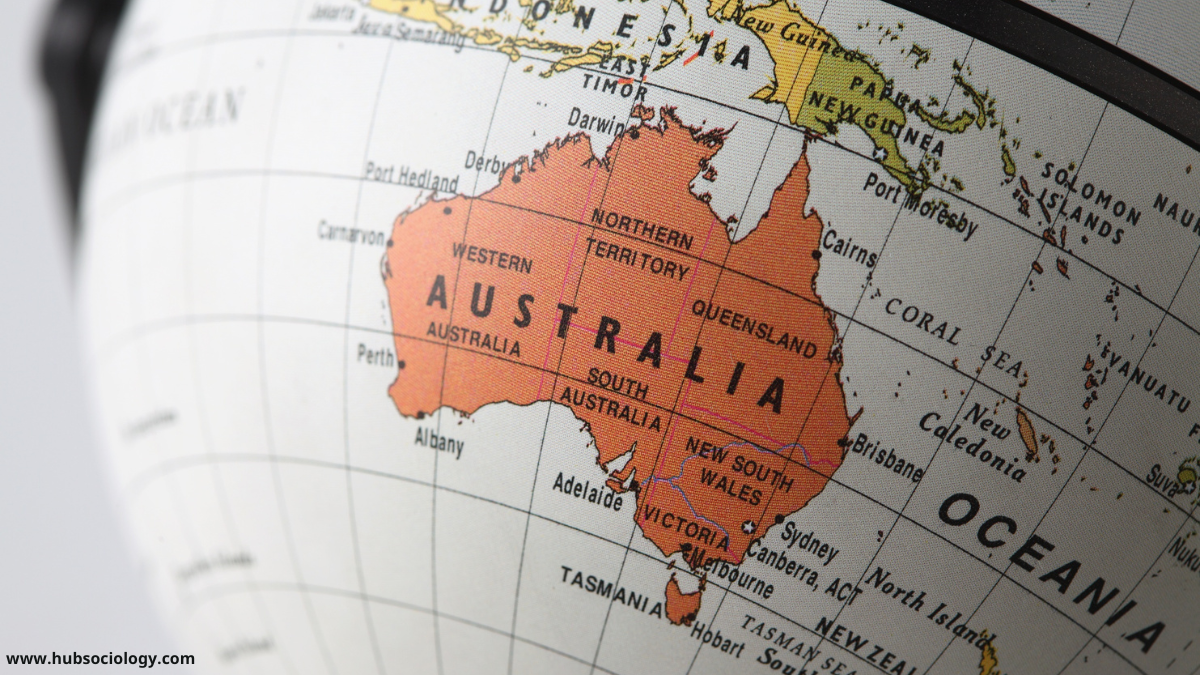 Social Inequality in Australia: Causes and Contemporary Issues