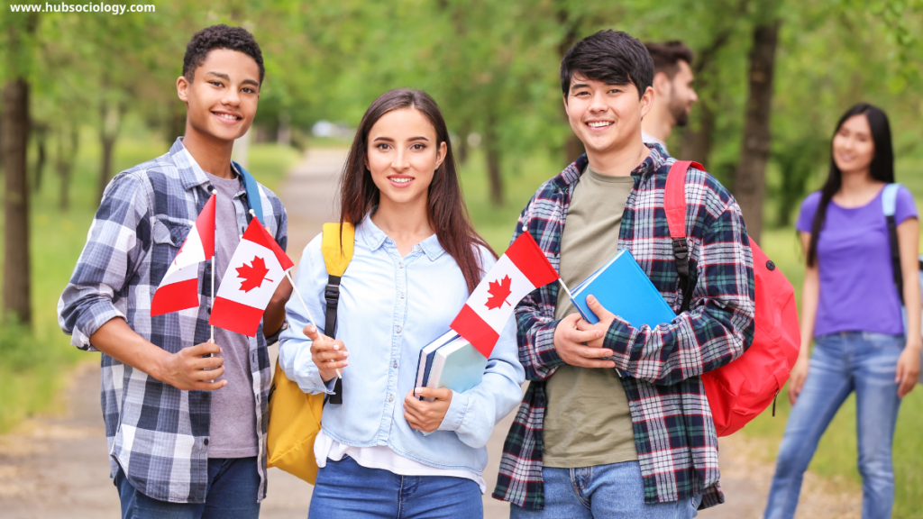 Class and Stratification in Canadian Society: A Sociological Analysis