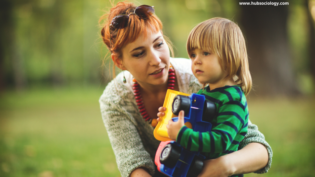 Gender Equality and Family Policy in Sweden: A Sociological Perspective