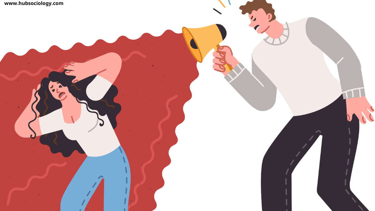 Domestic Violence in India: Causes and Social Impact