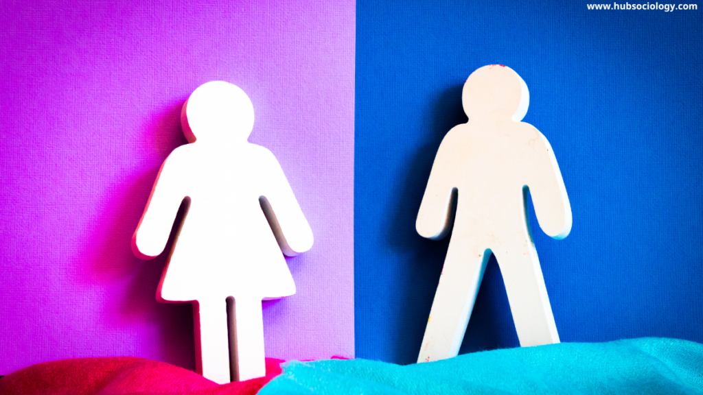 Masculinity and Gender Roles in American Culture: A Sociological Perspective