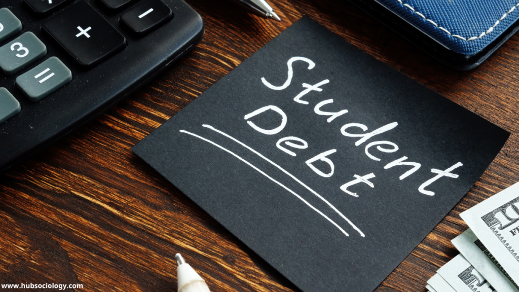 Student Debt Crisis in America: A Sociological Perspective