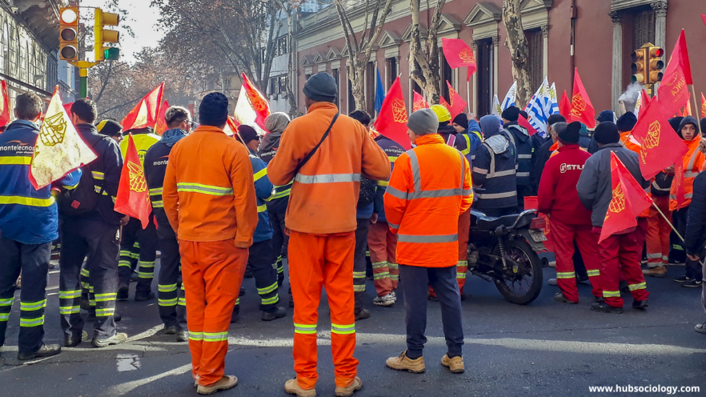 Corporate Power and Workers’ Rights in America