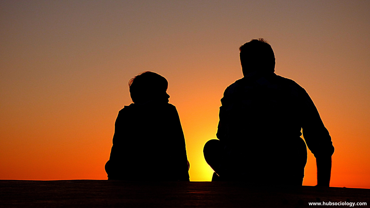 Sociology of Fatherhood in America