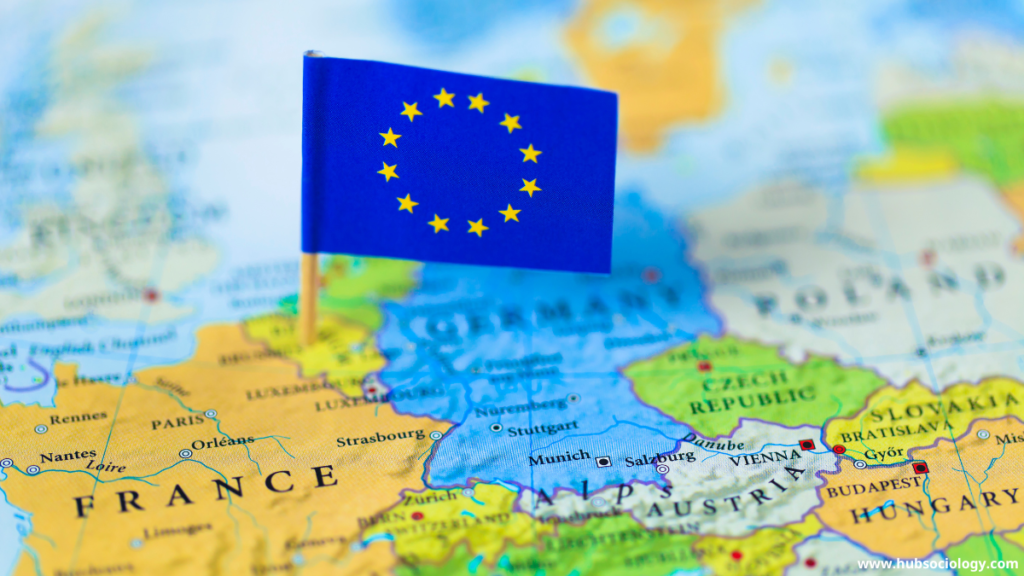 Understanding European Society: A Sociological Overview