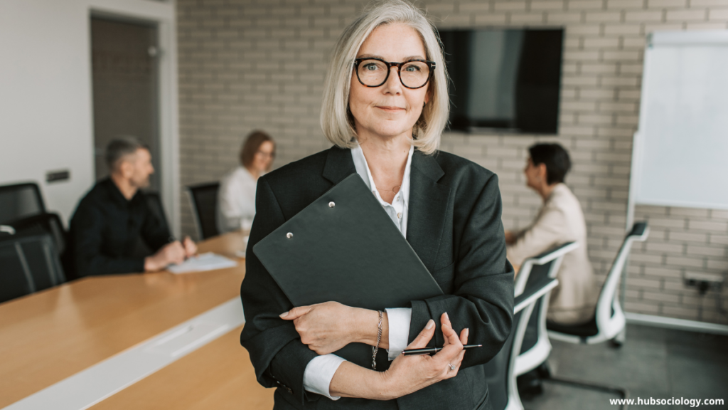 Gender Inequality in the United States: A Sociological Perspective