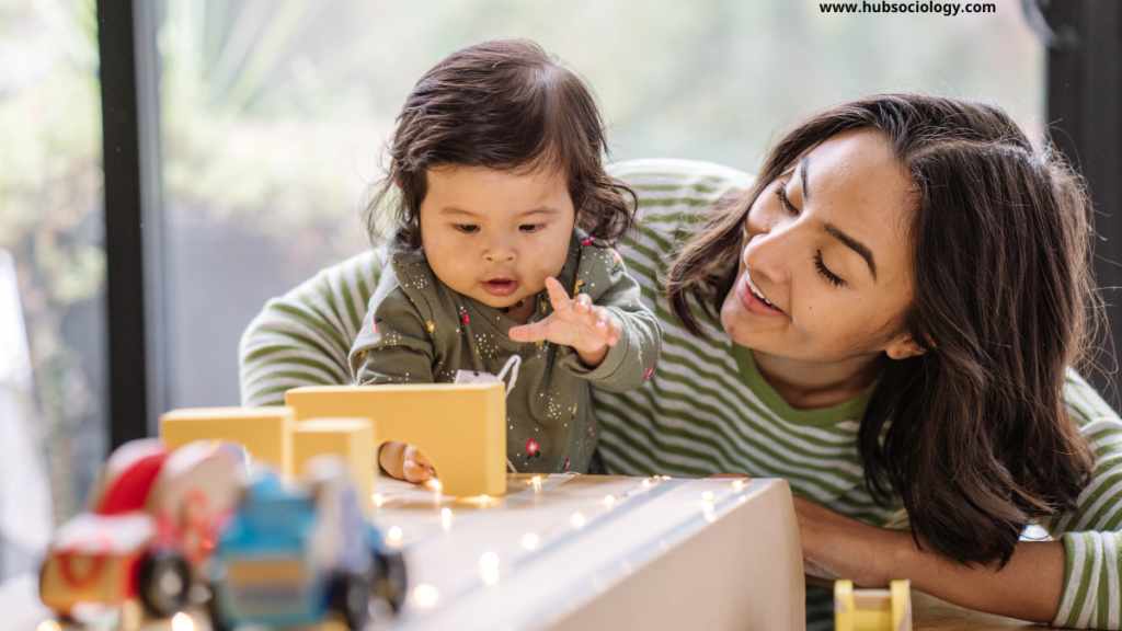 Rise of Single-Parent Families in America: A Sociological Perspective