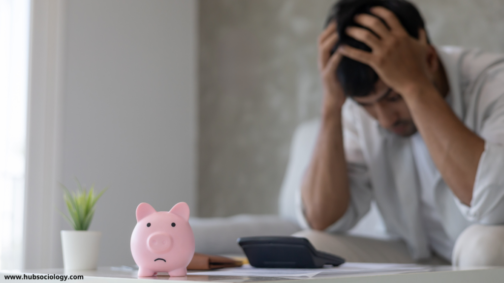 Student Debt Crisis in America: A Sociological Perspective